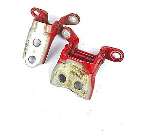 Dobradiça De Porta Dianteira Esquerda Honda Fit 2015 1.5