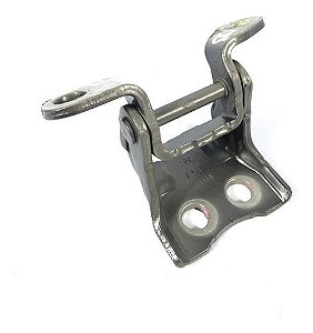 Dobradiça De Porta Dianteira Esquerda Honda Wr-v 2018 1.5