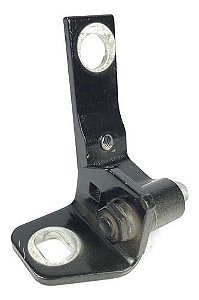 Dobradiça De Porta Traseira Direita Ford Focus 2017 2.0