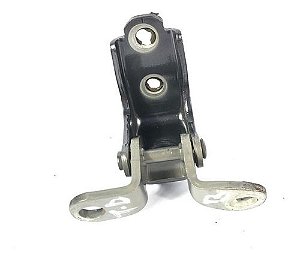 Dobradiça De Porta Traseira Direita Honda Wr-v 2018 1.5