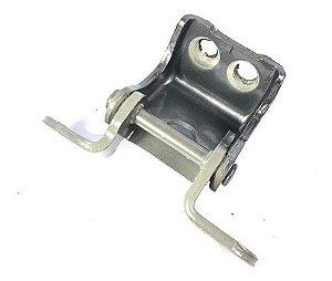 Dobradiça De Porta Traseira Direita Honda Wr-v 2018 1.5