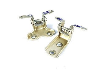 Dobradiça De Porta Traseira Direita Toyota Corolla 2010 Xei