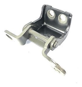 Dobradiça De Porta Traseira Esquerda Honda Wr-v 2018 1.5