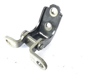 Dobradiça De Porta Traseira Esquerda Honda Wr-v 2018 1.5