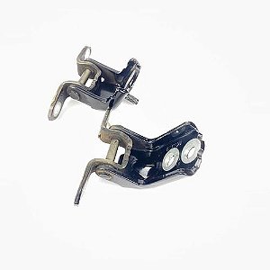 Dobradiça De Porta Traseira Esquerda Nissan Sentra 2012