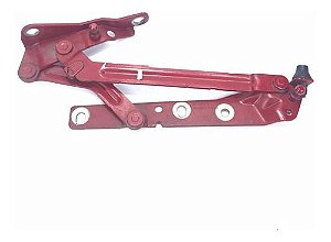 Dobradiça Dir Porta Malas Ford Ka 1.5 2019 3cc