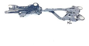 Dobradiça Direita Capo Bmw X1 2017 2.0 B48 732944212