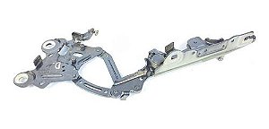 Dobradiça Direita Capo Bmw X1 2019 2.0 B48