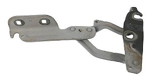 Dobradiça Direita Capô Ford New Fiesta 2015