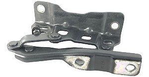 Dobradiça Direita Capô Hyundai New Tucson 2017 Gdi 1.6