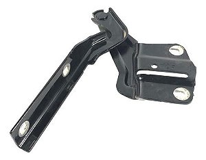 Dobradiça Direita Do Capô Vw Jetta 2015 2.0 5c6823302