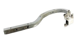 Dobradiça Direita Tampa Traseira Hyundai Azera 3.3 2011 V6