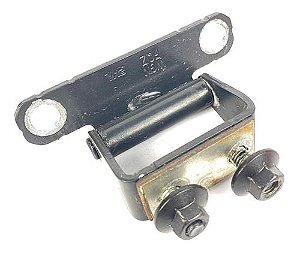 Dobradiça Direita Tampa Traseira Hyundai Ix35 2.0 2017/18