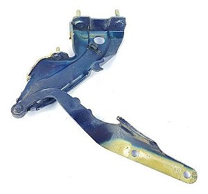 Dobradiça Direito Capô Fiat Marea 2001 1.8