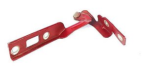 Dobradiça Direito Capô Ford Fiesta 2011 1.6