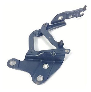 Dobradiça Do Capô Esquerdo Bmw X1 2011