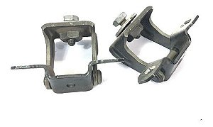 Dobradiça Do Porta Malas Fiat Bravo 2012