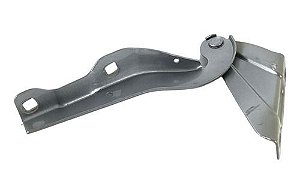 Dobradiça Esq. Capô Vw Amarok V6 3.0 2023 V6 2h0823301 C10km