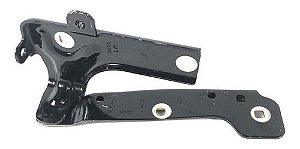 Dobradiça Esq. Tampa Traseira Fiat Strada Volcano 2022 1.3