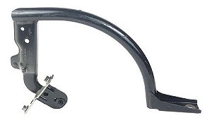 Dobradiça Esq. Tampa Traseira Ford Focus 2014 Cm51f42701ag