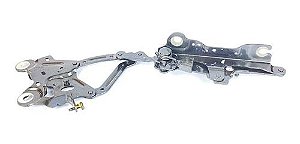 Dobradiça Esquerda Capo Bmw X1 2019 2.0 B48