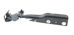 Dobradiça Esquerda Capô Fiat Strada Volcano 2022 1.3