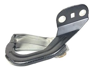 Dobradiça Esquerda Capô Ford Focus 2014 Bm51a16801ad