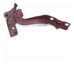 Dobradiça Esquerda Capo Ford Ka 1.5 2019 3cc E3b516801aa