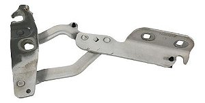 Dobradiça Esquerda Capô Ford New Fiesta 2015