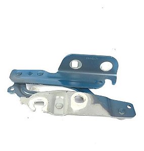 Dobradiça Esquerda Capô Ford New Fiesta 2017