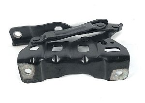 Dobradiça Esquerda Capô Hyundai New Tucson 2017 Gdi 1.6