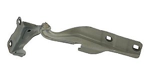 Dobradiça Esquerda Do Capo Jeep Compass 2018