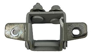 Dobradiça Esquerda Porta Malas Hyundai I30 1.8 2015