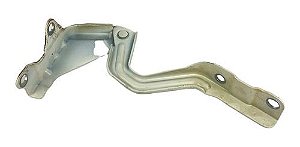 Dobradiça Esquerda Tampa Traseira Hyundai Hb20 2013 1.6