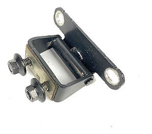 Dobradiça Esquerda Tampa Traseira Hyundai Ix35 2.0 2017/18