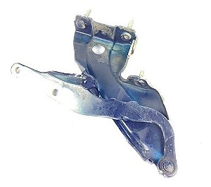 Dobradiça Esquerdo Capô Fiat Marea 2001 1.8