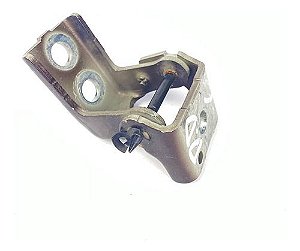 Dobradiça Porta  Dianteira Direita Cima Peugeot 2008 2017