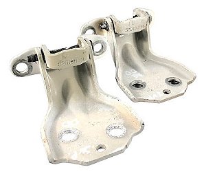 Dobradiça Porta Diant. Dir. Gm S10 2015 2.8 Diesel 901278580