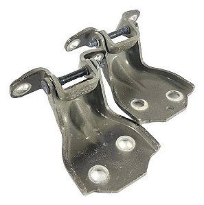 Dobradiça Porta Diant. Dir. Gm S10 2016 2.5 Flex