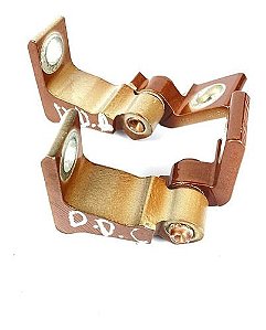 Dobradiça Porta Diant. Direita Vw T-cross 2019