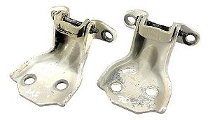 Dobradiça Porta Diant. Esq. Gm S10 2015 2.8 Diesel 901278580