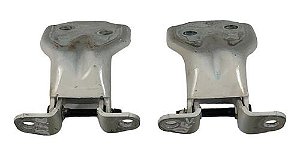 Dobradiça Porta Diant. Esq. Gm S10 2020 2.8 Diesel