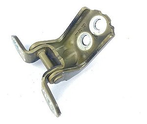 Dobradiça Porta Dianteira Direita Baixo Nissan Sentra 2010