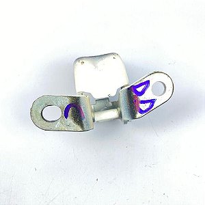 Dobradiça Porta Dianteira Direita Cima Hyundai Ix-35 2017