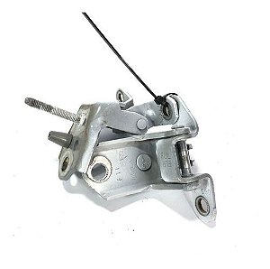 Dobradiça Porta Dianteira Direita Ford New Fiesta 2018