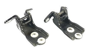 Dobradiça Porta Dianteira Direita Gm Captiva 3.6 2012 V6