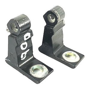 Dobradiça Porta Dianteira Direita Vw Jetta 2015 2.0 Tsi