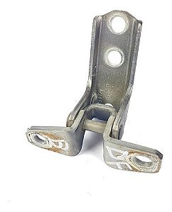 Dobradiça Porta Dianteira Esq. Baixo Mitsubishi Lancer 2015