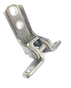 Dobradiça Porta Dianteira Esq. Cima Mitsubishi Lancer 2015