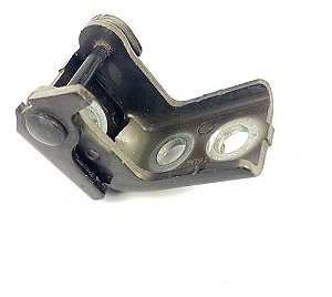 Dobradiça Porta Dianteira Esquerda Baixo Peugeot 2008 2017